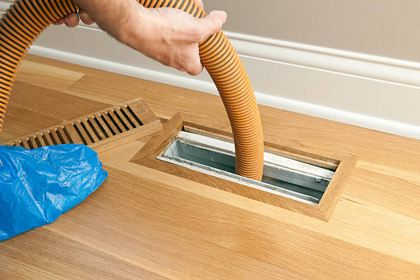 Best Affordable Air Duct Cleaning  in Keystone Heights, FL