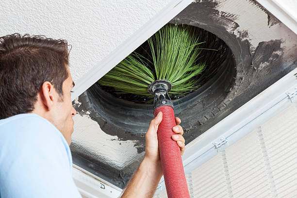 Best Best Air Duct Cleaning Company  in Keystone Heights, FL