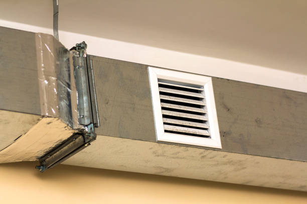 Best Air Duct Cleaning Company Near Me  in Keystone Heights, FL